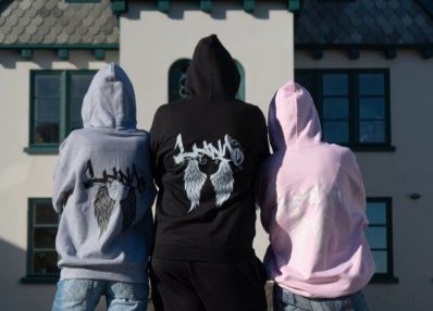 2026 Landakotsskóli peysur og buxur 