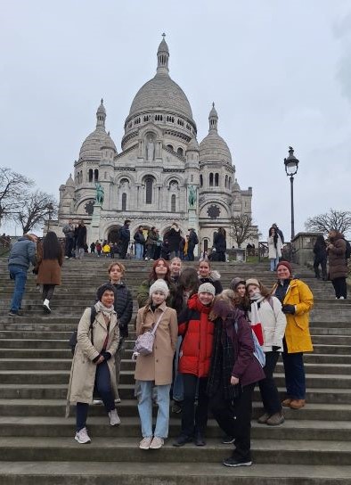 Montmartre